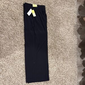 All in Motion women’s Black Track Pants